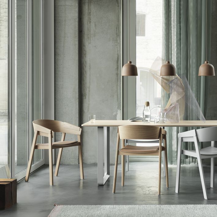 Muuto GRAIN PENDANT -kattovalaisin