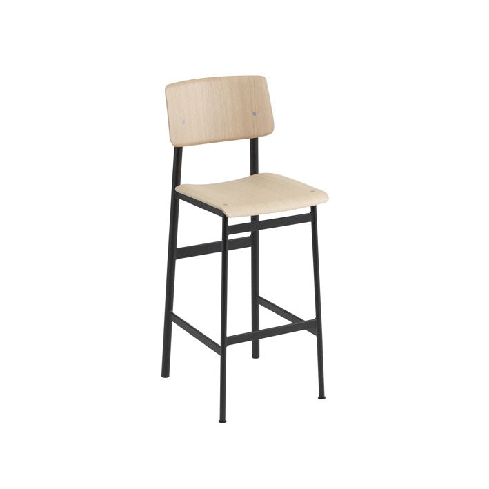 Muuto LOFT -baarituoli