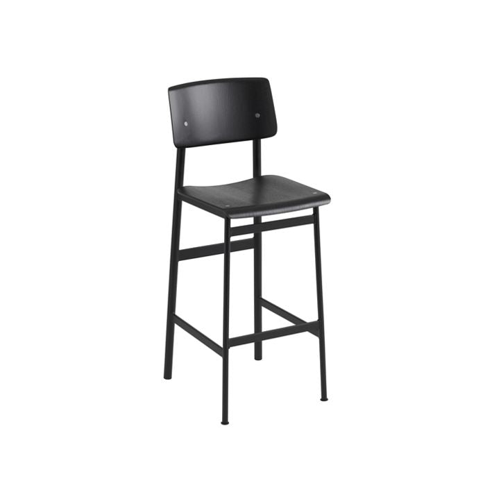 Muuto LOFT -baarituoli