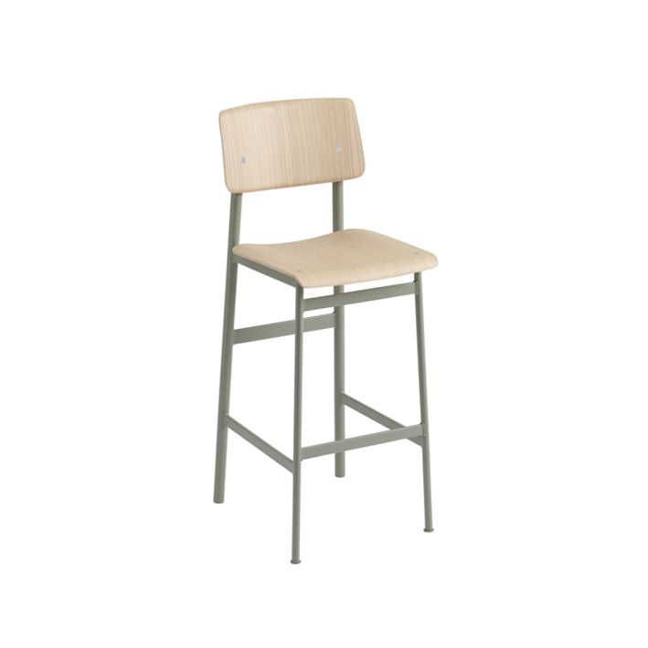 Muuto LOFT -baarituoli