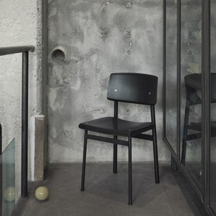 Muuto LOFT -tuoli