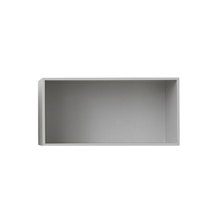 Muuto MINI STACKED 2.0 -hyllymoduuli, large