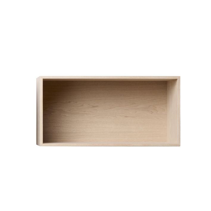 Muuto MINI STACKED 2.0 -hyllymoduuli, large