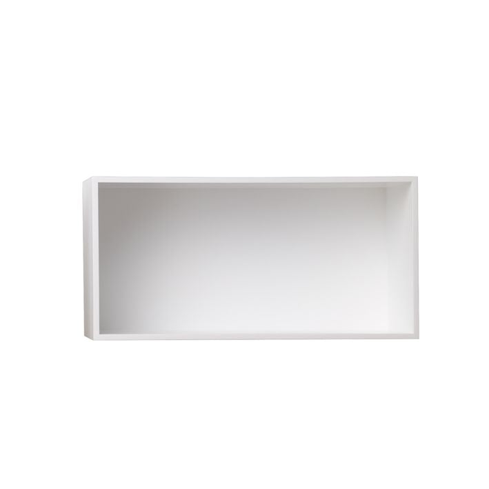 Muuto MINI STACKED 2.0 -hyllymoduuli, large