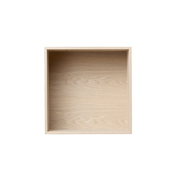 Muuto MINI STACKED 2.0 -hyllymoduuli, medium