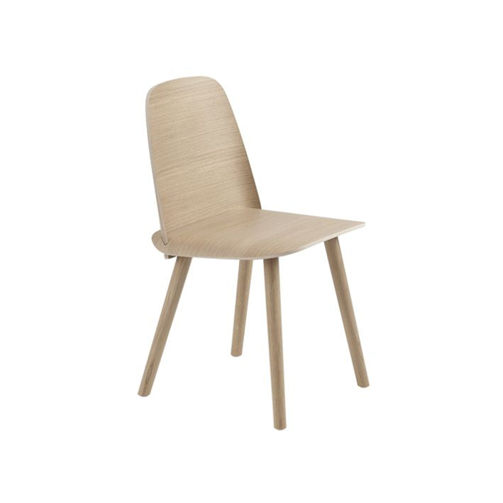 Muuto NERD -tuoli