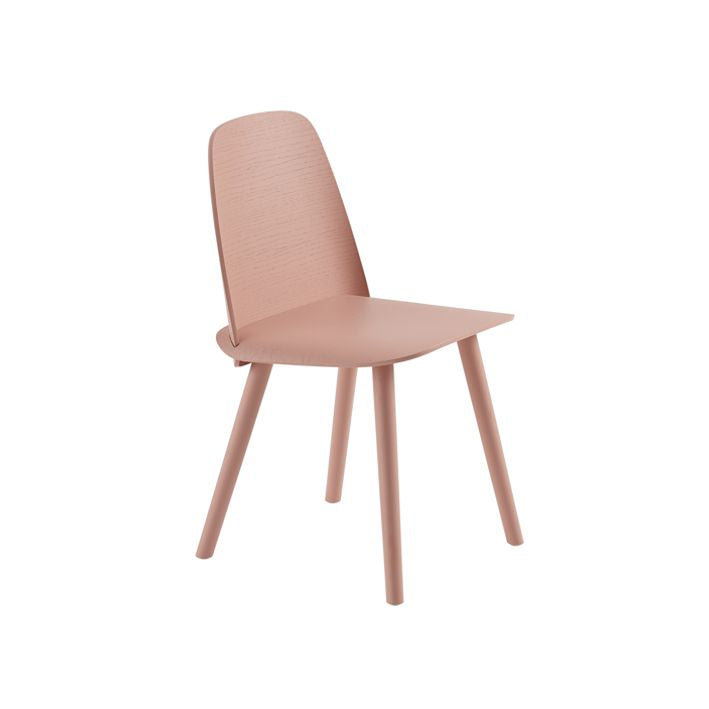 Muuto NERD -tuoli