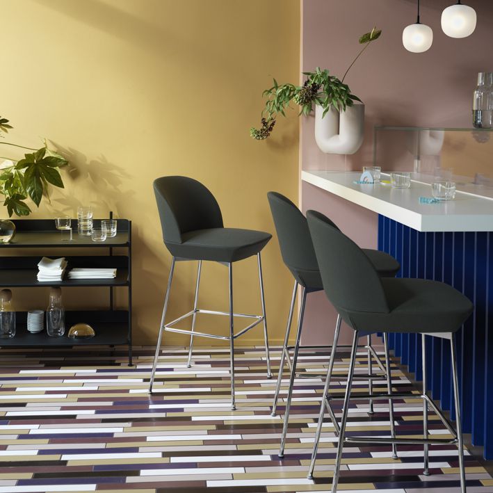 Muuto OSLO -baarituoli