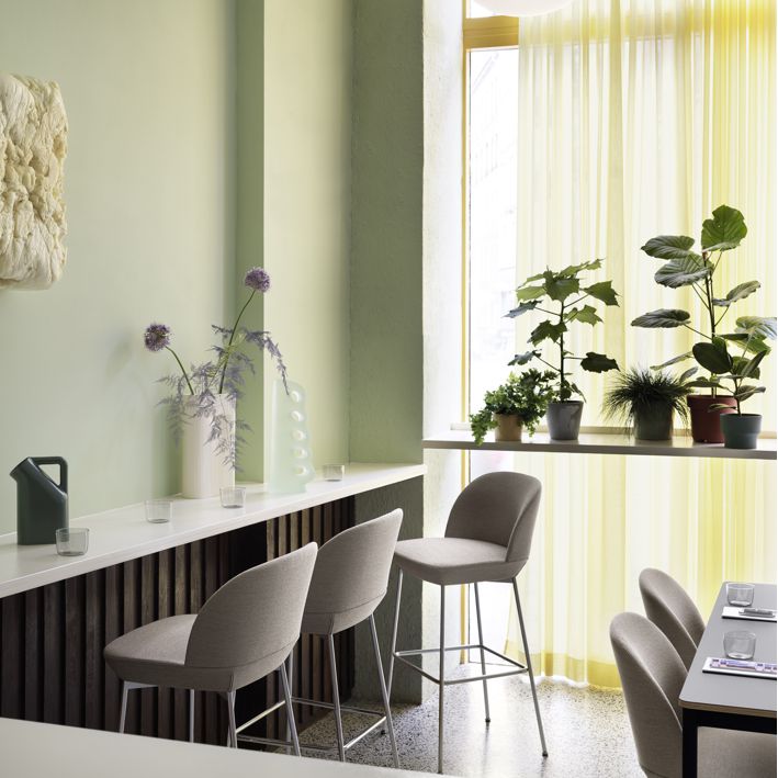 Muuto OSLO -baarituoli