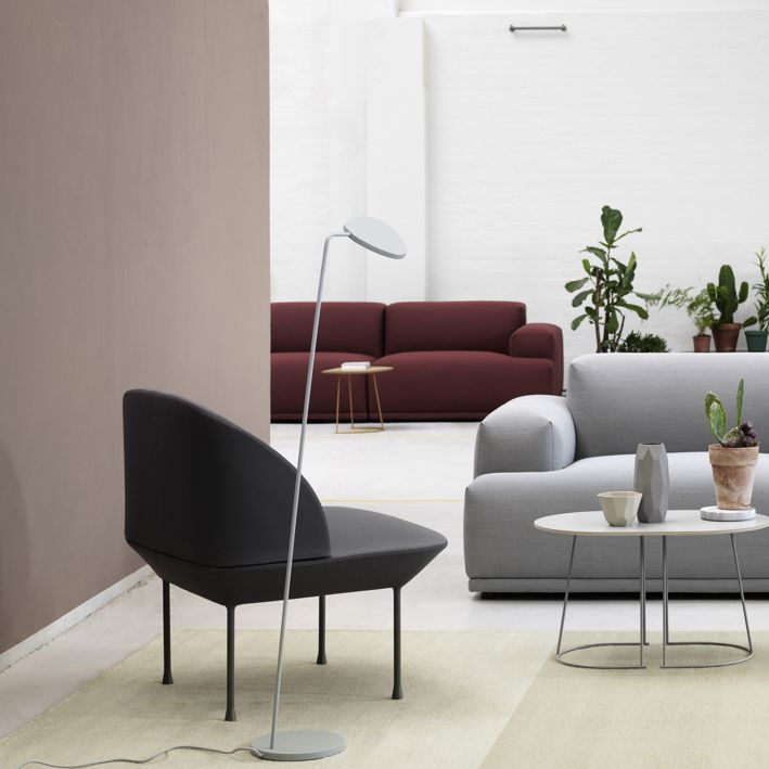 Muuto OSLO -nojatuoli