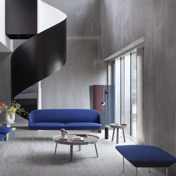 Muuto OSLO -penkki
