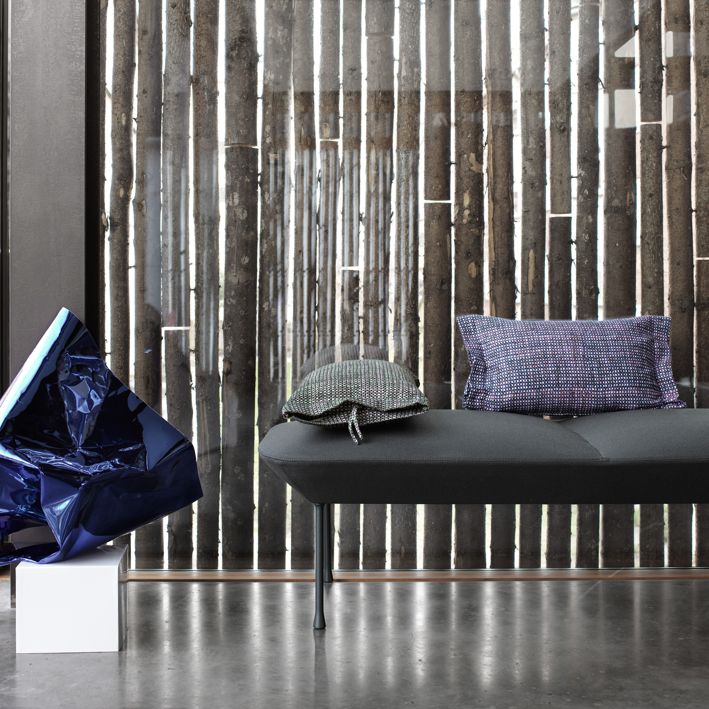 Muuto OSLO -penkki