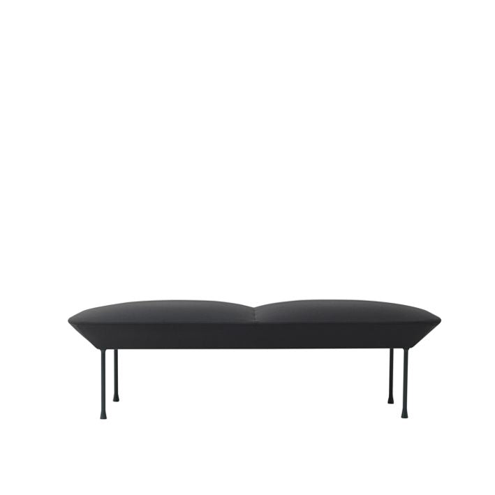Muuto OSLO -penkki