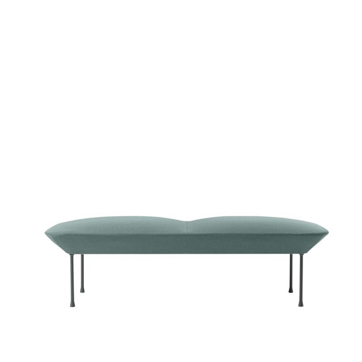 Muuto OSLO -penkki