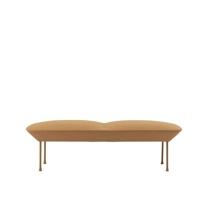 Muuto OSLO -penkki