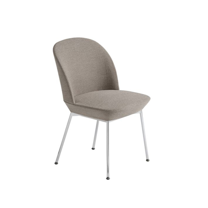 Muuto OSLO SIDE -tuoli
