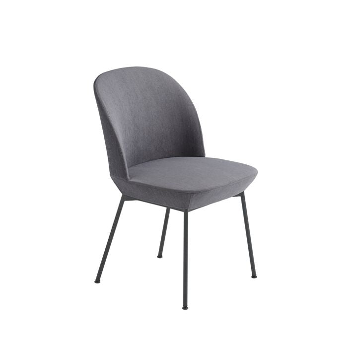 Muuto OSLO SIDE -tuoli
