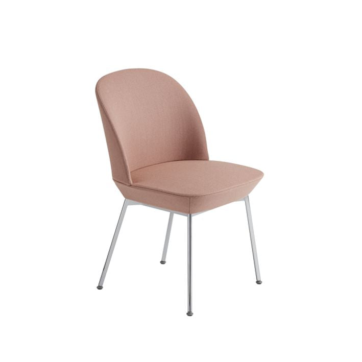 Muuto OSLO SIDE -tuoli