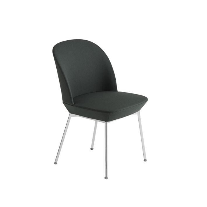 Muuto OSLO SIDE -tuoli