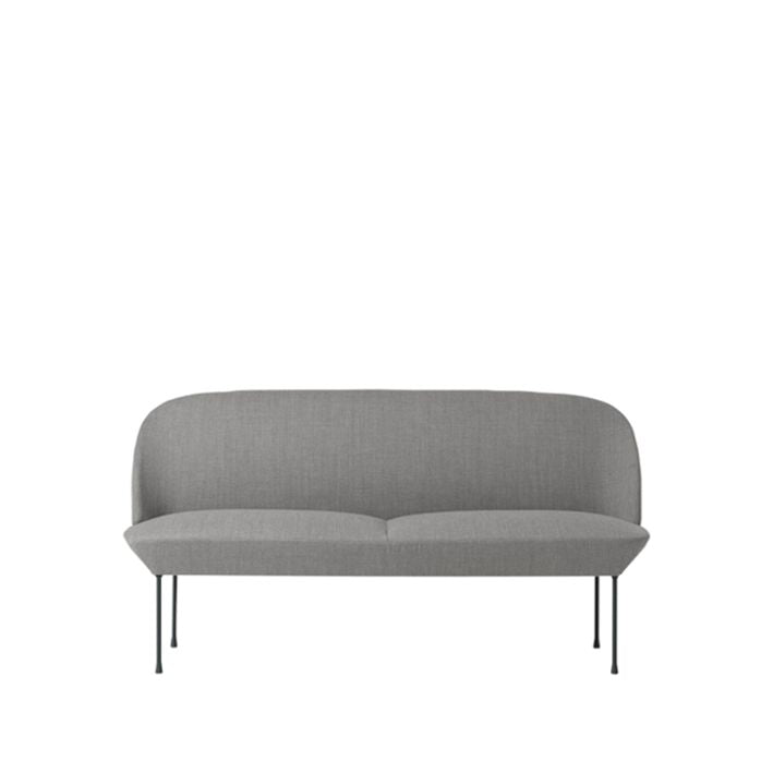 Muuto OSLO 2 -sohva