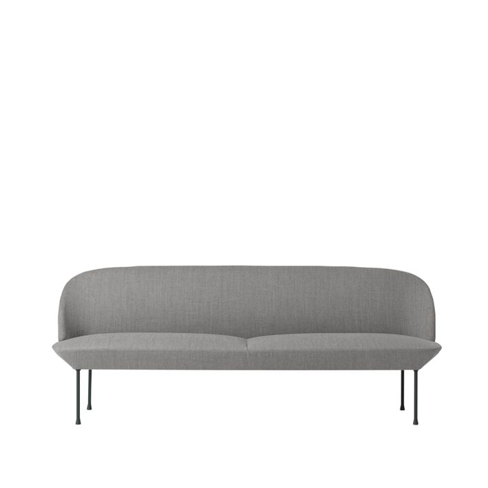 Muuto OSLO 3 -sohva