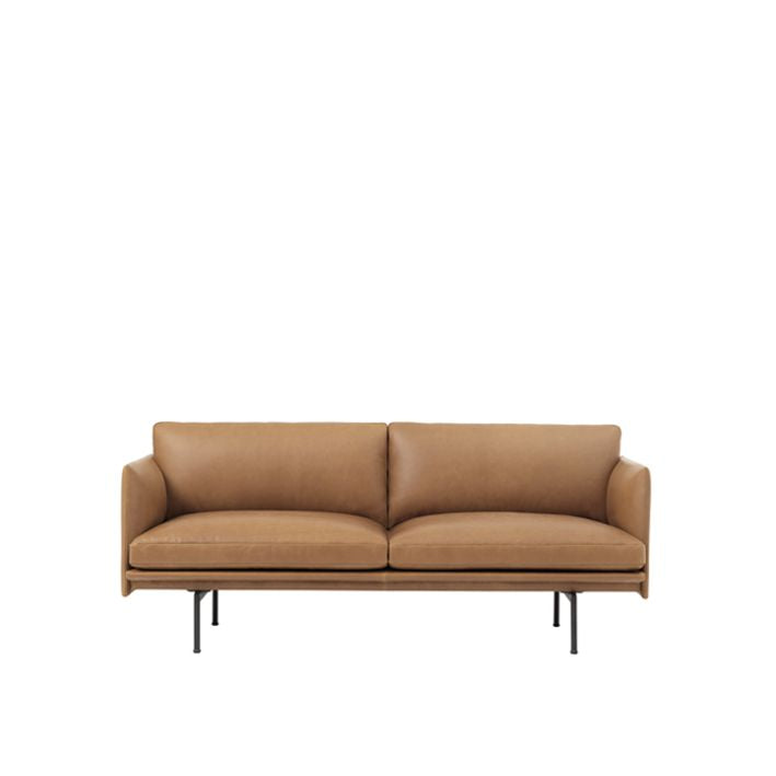 Muuto OUTLINE 2 -sohva