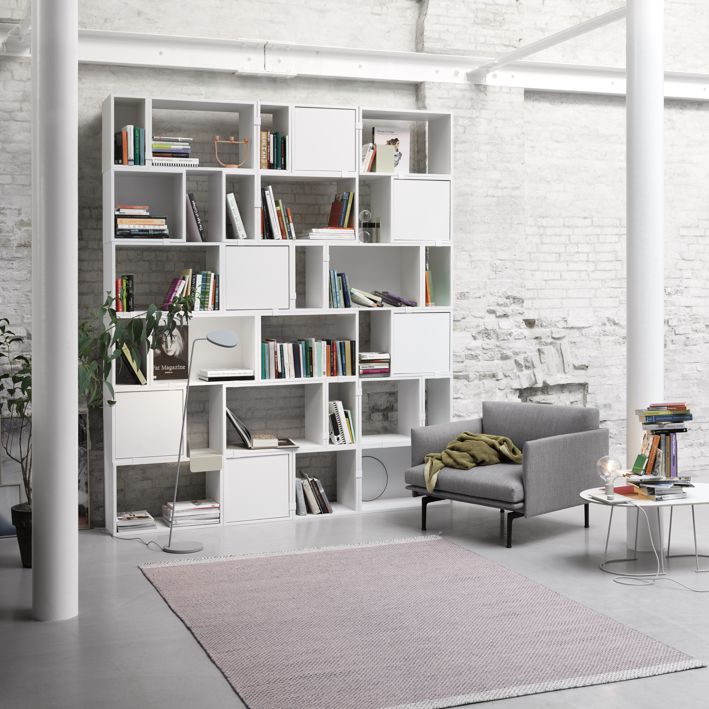 Muuto OUTLINE -nojatuoli