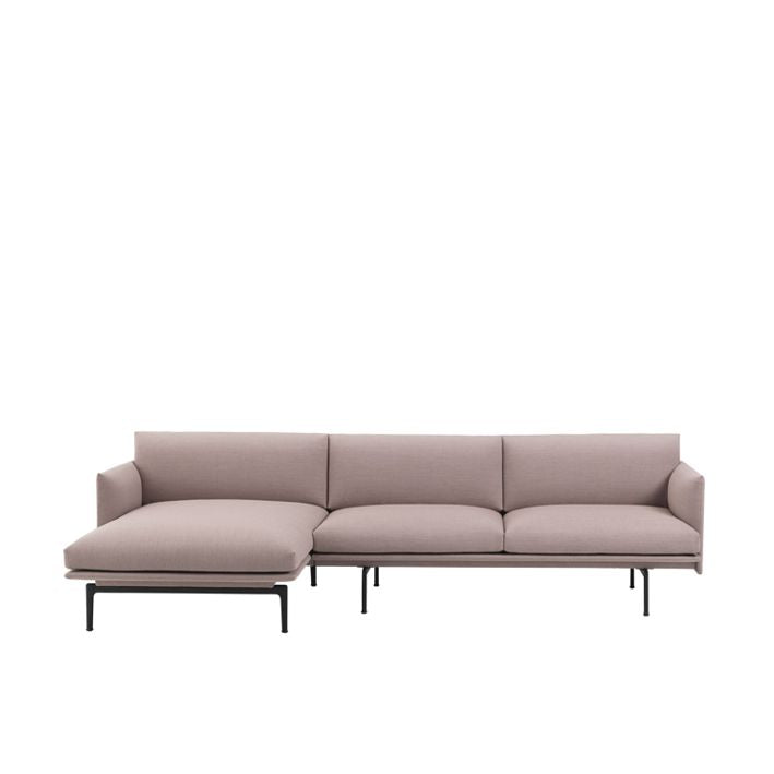 Muuto OUTLINE -divaanisohva