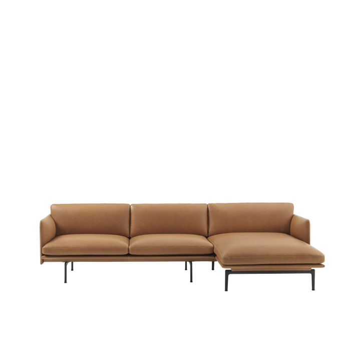 Muuto OUTLINE -divaanisohva