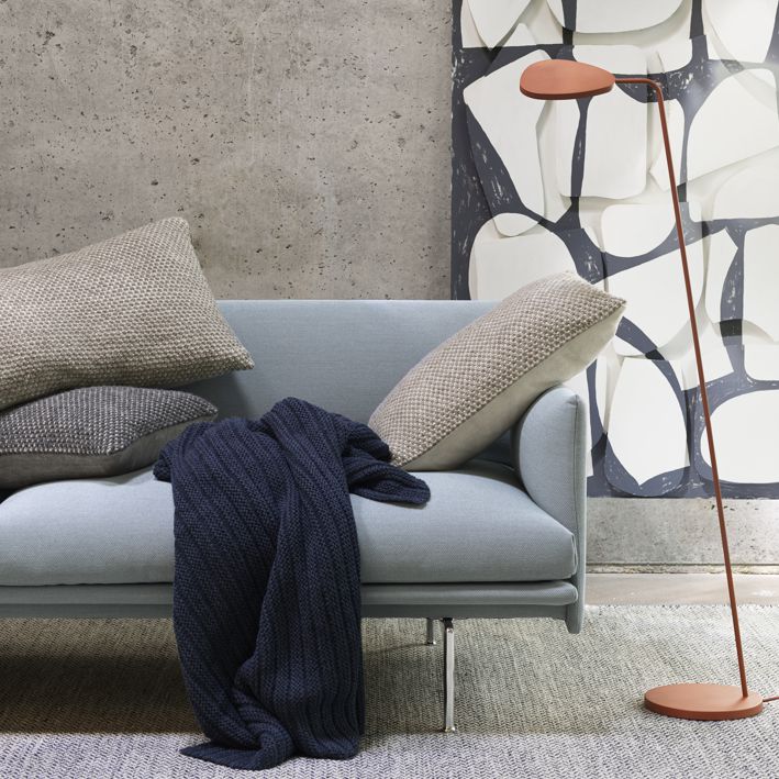 Muuto OUTLINE -divaanisohva