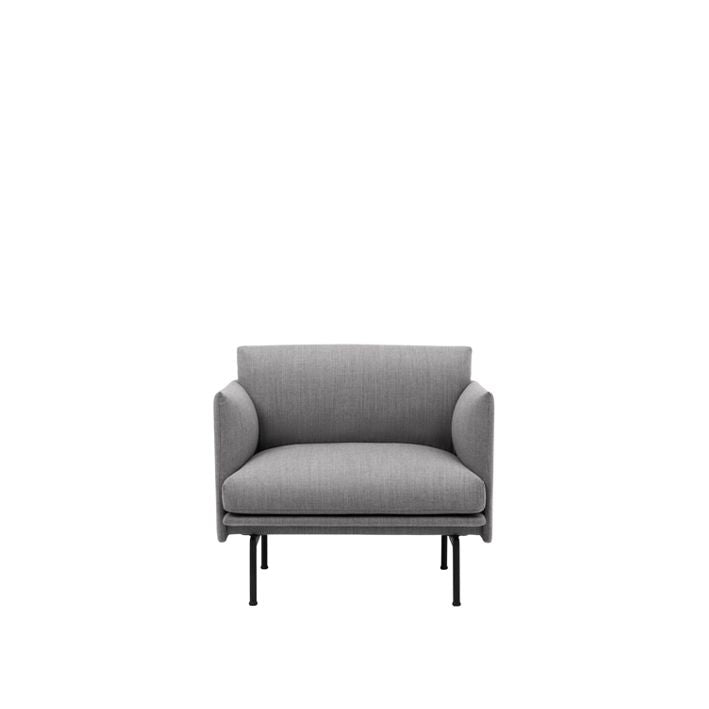 Muuto OUTLINE studio -tuoli