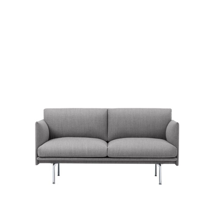 Muuto OUTLINE studio -sohva