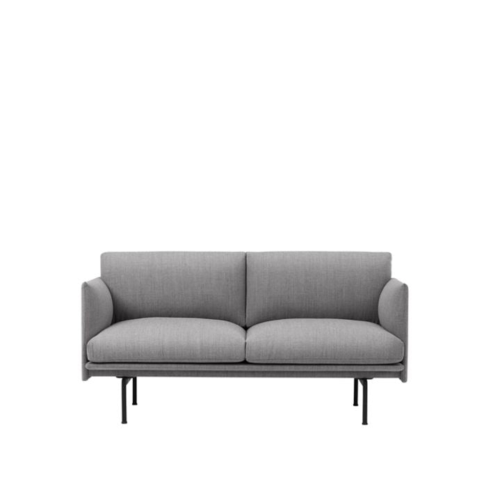 Muuto OUTLINE studio -sohva