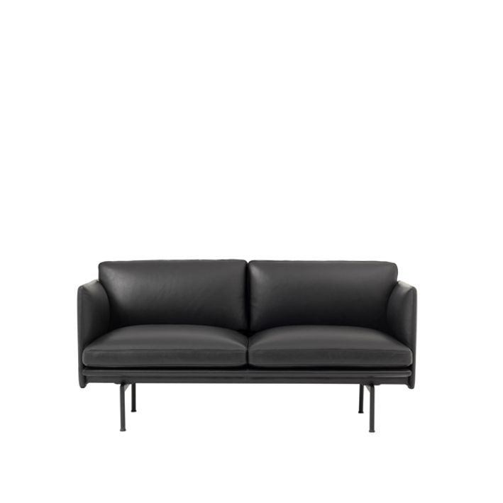Muuto OUTLINE studio -sohva