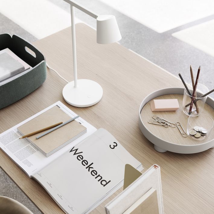 Muuto PLATFORM -tarjotin