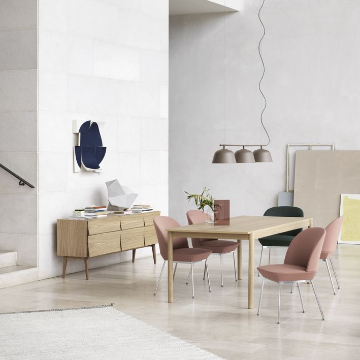 Muuto PLY -matto