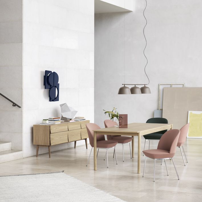 Muuto REFLECT -senkki