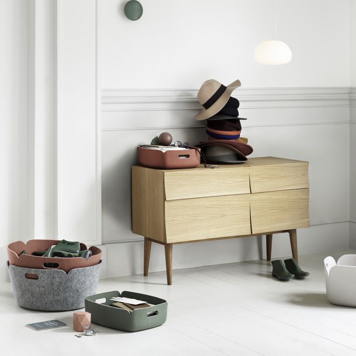 Muuto REFLECT -senkki