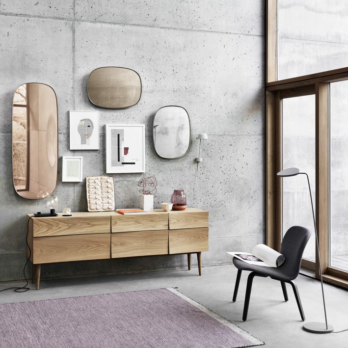 Muuto REFLECT -senkki