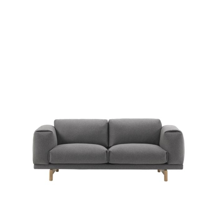 Muuto REST 2 -sohva