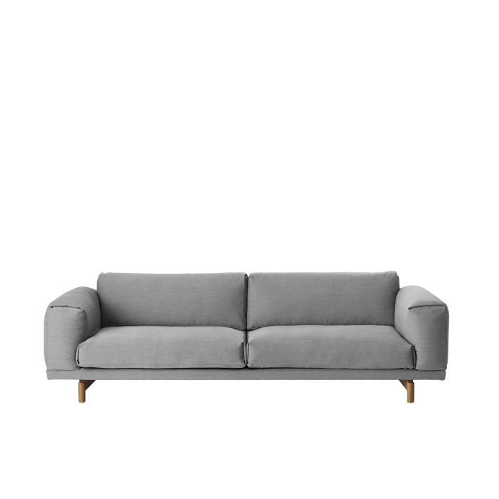 Muuto REST 3 -sohva