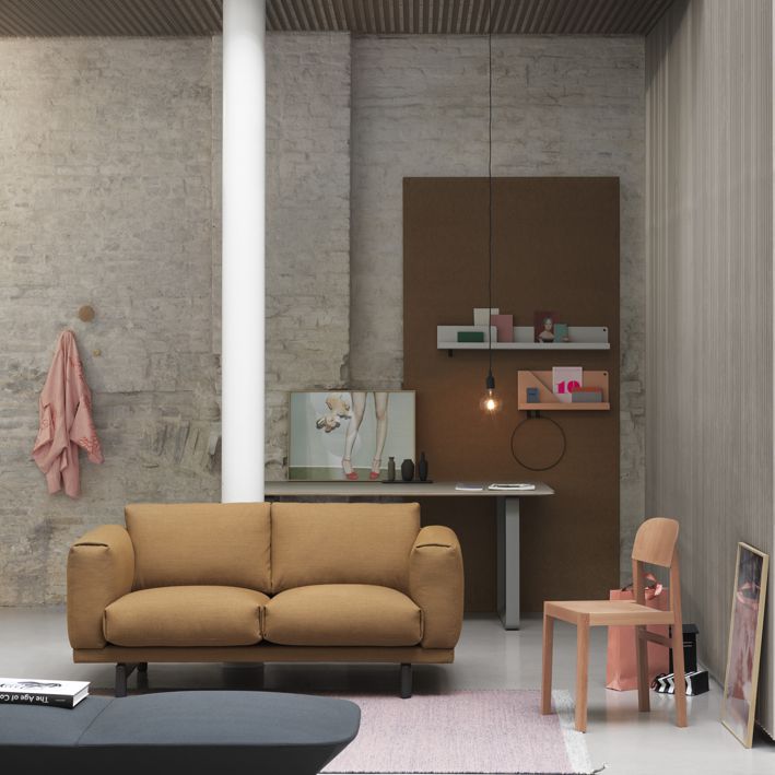 Muuto REST STUDIO -sohva