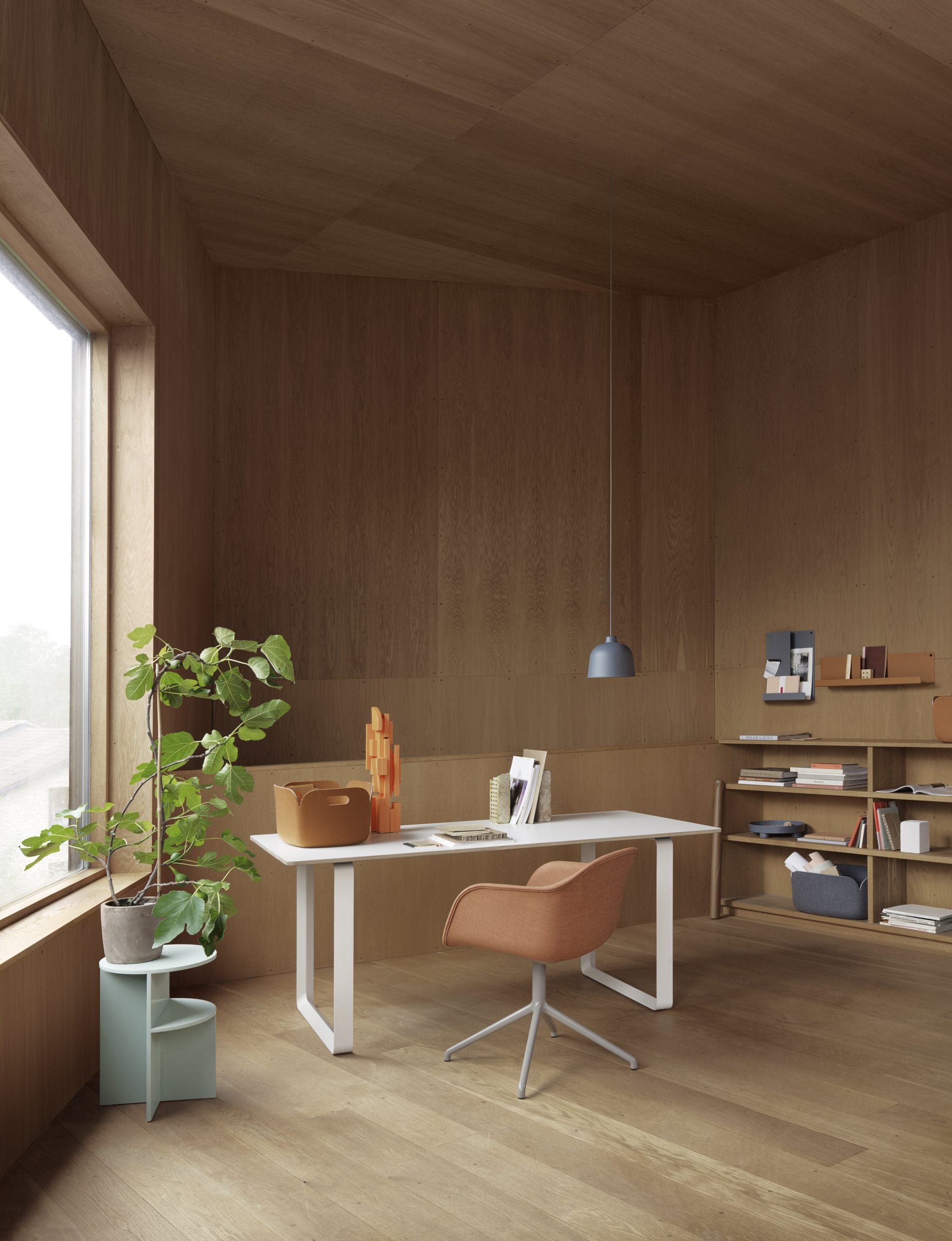 Muuto RESTORE -kori