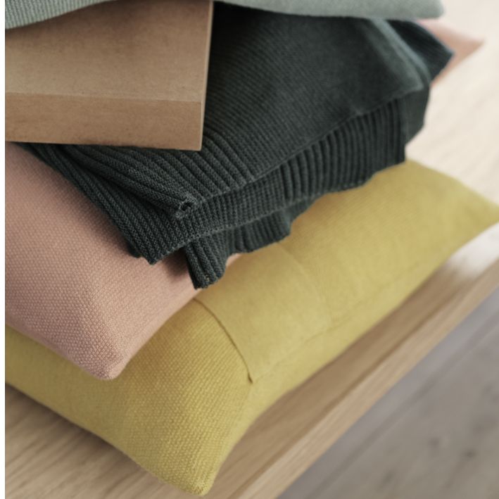 Muuto RHYTHM THROW -torkkupeitto