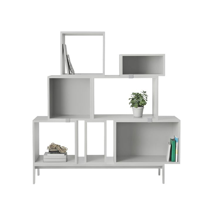 Muuto STACKED 2.0 -hyllymoduuli, small