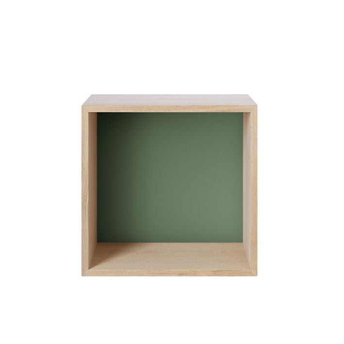 Muuto STACKED 2.0 -hyllymoduuli, medium