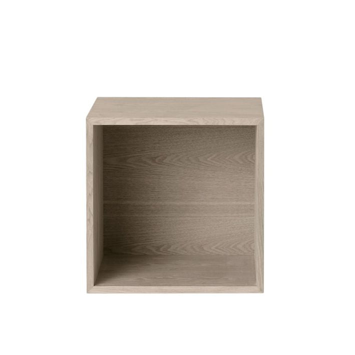 Muuto STACKED 2.0 -hyllymoduuli, medium