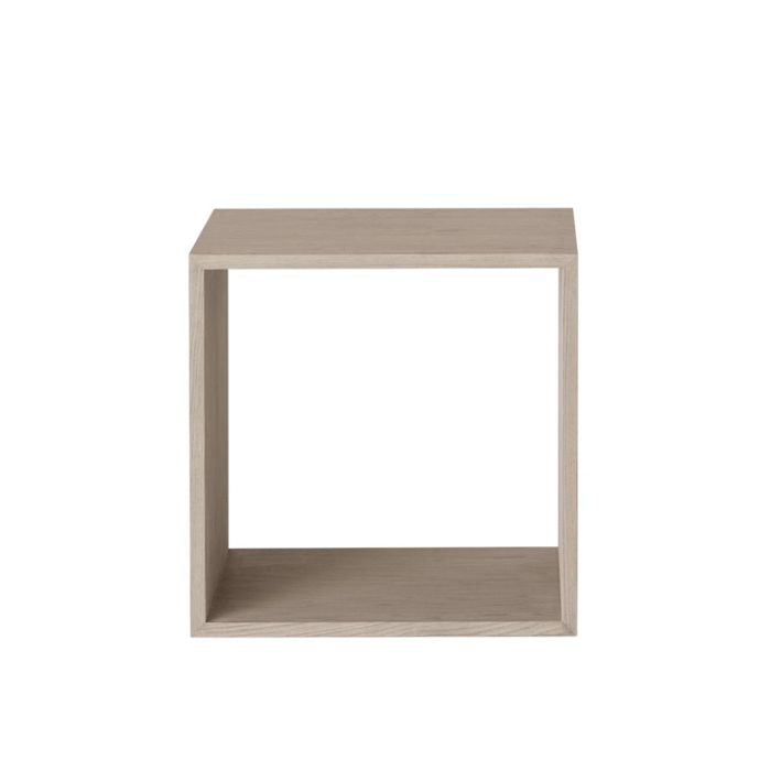 Muuto STACKED 2.0 -hyllymoduuli, medium