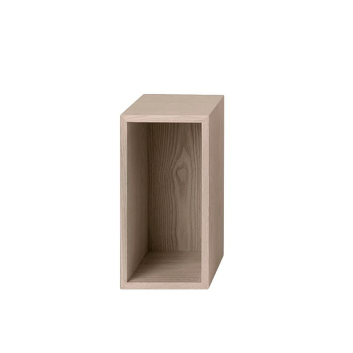 Muuto STACKED 2.0 -hyllymoduuli, small