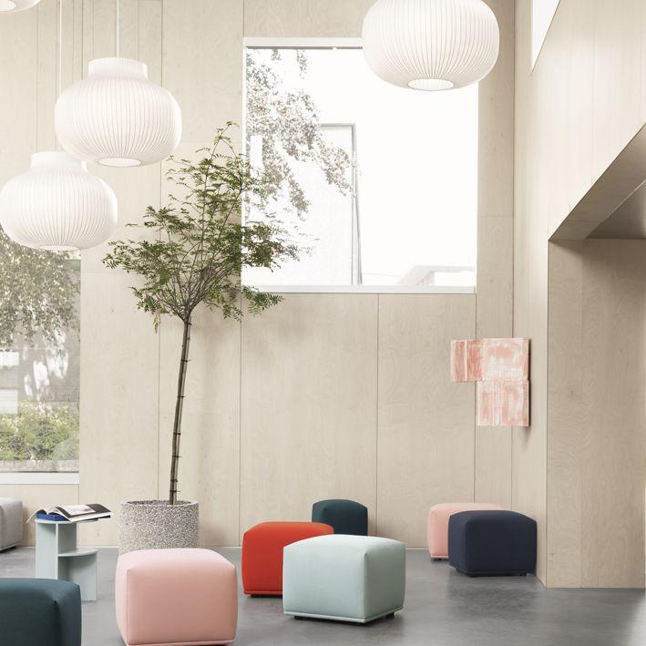 Muuto STRAND PENDANT -valaisin